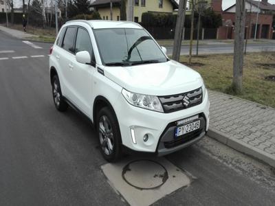 Używane Suzuki Vitara - 58 700 PLN, 167 715 km, 2018