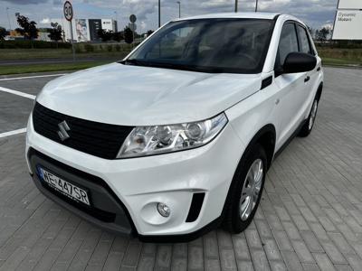 Używane Suzuki Vitara - 66 666 PLN, 141 603 km, 2018