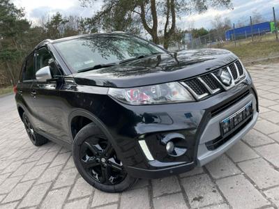 Używane Suzuki Vitara - 69 999 PLN, 91 000 km, 2018