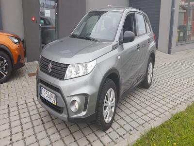 Używane Suzuki Vitara - 72 900 PLN, 57 520 km, 2018