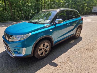 Używane Suzuki Vitara - 73 500 PLN, 19 250 km, 2019