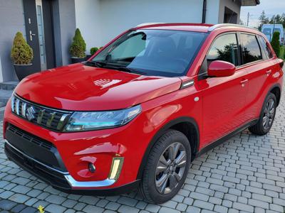 Używane Suzuki Vitara - 82 900 PLN, 11 000 km, 2021