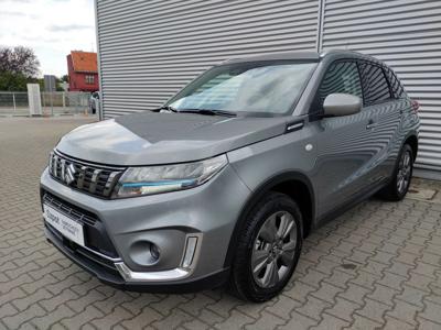 Używane Suzuki Vitara - 92 900 PLN, 5 200 km, 2022