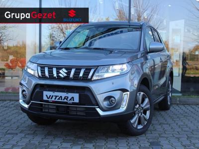 Używane Suzuki Vitara - 95 900 PLN, 1 558 km, 2023