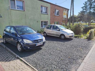 Używane Tata Indica - 6 000 PLN, 109 265 km, 2008