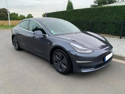 Używane Tesla Model 3 - 105 900 PLN, 86 900 km, 2020