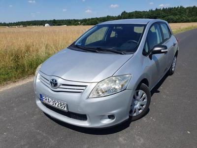 Używane Toyota Auris - 19 900 PLN, 159 000 km, 2011