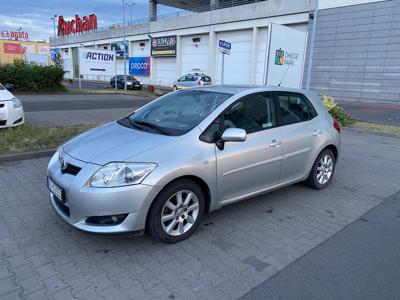 Używane Toyota Auris - 21 000 PLN, 220 000 km, 2007