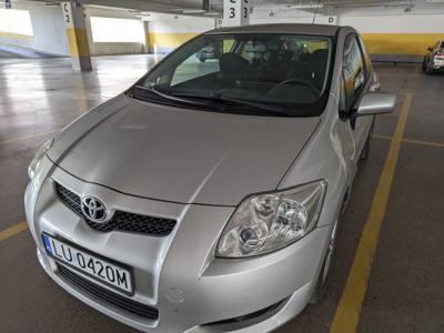 Używane Toyota Auris - 27 000 PLN, 76 000 km, 2009