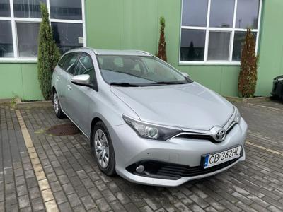 Używane Toyota Auris - 37 500 PLN, 422 000 km, 2018