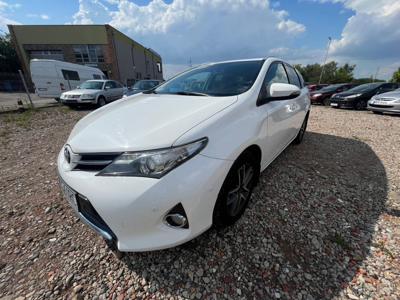 Używane Toyota Auris - 37 999 PLN, 269 900 km, 2015