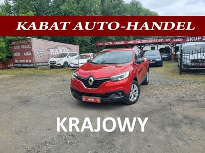 Używane Renault Kadjar - 78 900 PLN, 28 000 km, 2018