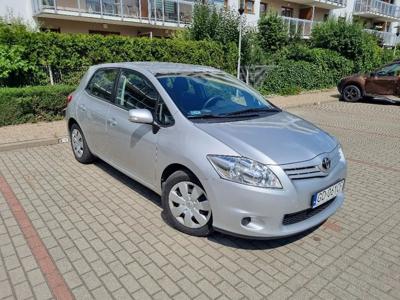 Używane Toyota Auris - 39 900 PLN, 45 000 km, 2010