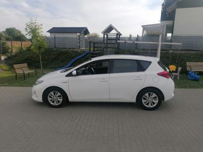 Używane Toyota Auris - 41 100 PLN, 266 850 km, 2013