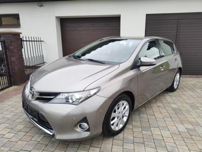 Używane Toyota Auris - 41 800 PLN, 191 000 km, 2013