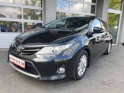 Używane Toyota Auris - 43 400 PLN, 147 801 km, 2013