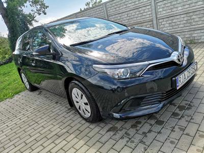 Używane Toyota Auris - 44 800 PLN, 148 000 km, 2017