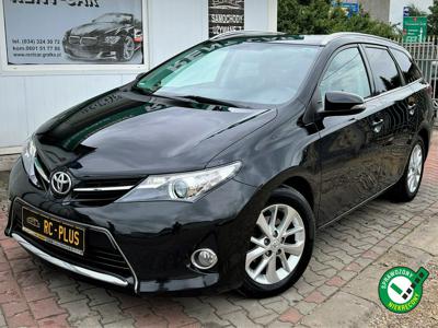 Używane Toyota Auris - 45 900 PLN, 158 477 km, 2013