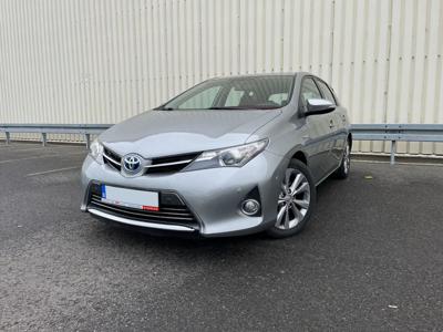 Używane Toyota Auris - 47 900 PLN, 174 000 km, 2014