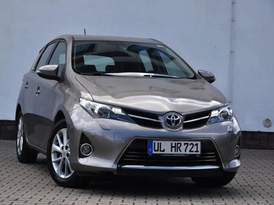 Używane Toyota Auris - 48 900 PLN, 153 000 km, 2014