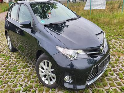 Używane Toyota Auris - 49 900 PLN, 113 000 km, 2013