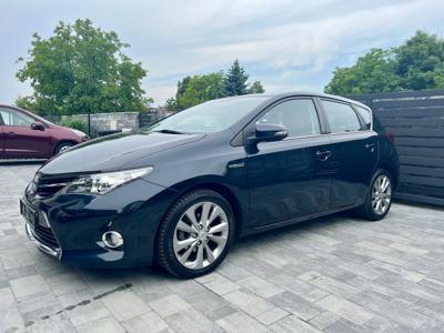 Używane Toyota Auris - 57 800 PLN, 109 000 km, 2013