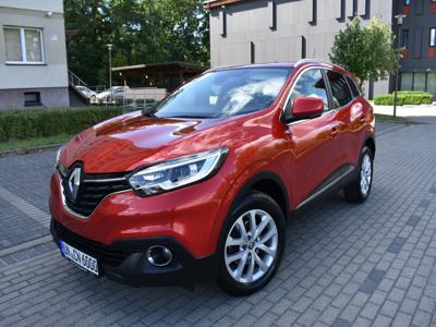 Używane Renault Kadjar - 63 900 PLN, 79 000 km, 2018