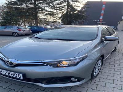 Używane Toyota Auris - 58 800 PLN, 175 000 km, 2017