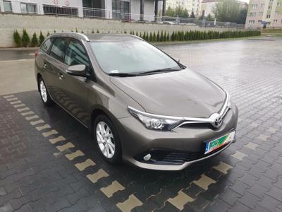 Używane Toyota Auris - 62 900 PLN, 65 000 km, 2018