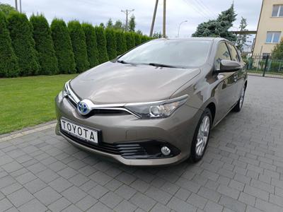 Używane Toyota Auris - 64 900 PLN, 102 000 km, 2016