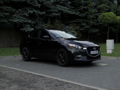 Używane Mazda 3 - 66 000 PLN, 78 000 km, 2018