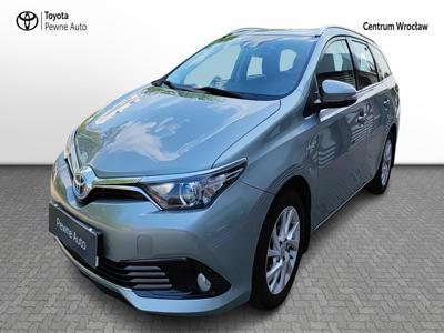 Używane Toyota Auris - 75 900 PLN, 178 751 km, 2018