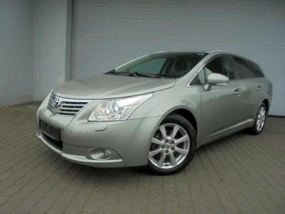 Używane Toyota Avensis - 35 900 PLN, 194 567 km, 2010