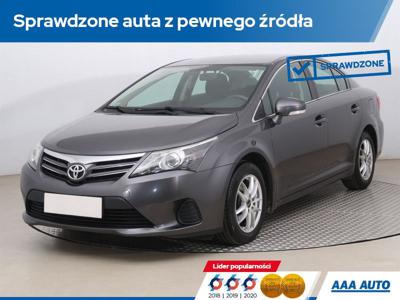 Używane Toyota Avensis - 40 000 PLN, 170 646 km, 2012