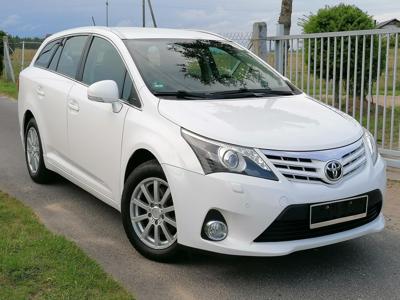Używane Toyota Avensis - 49 999 PLN, 173 000 km, 2013