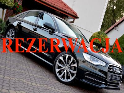 Używane Audi A6 - 77 800 PLN, 248 000 km, 2012