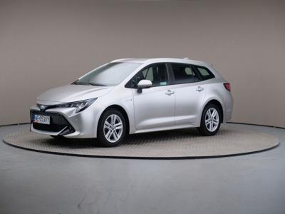 Używane Toyota Corolla - 107 799 PLN, 42 650 km, 2019