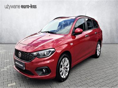 Używane Fiat Tipo - 60 900 PLN, 77 947 km, 2020