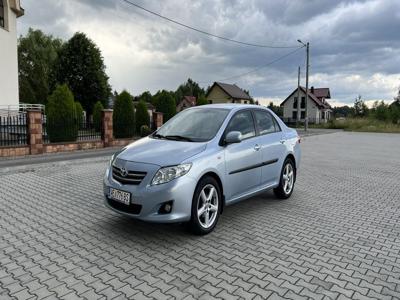 Używane Toyota Corolla - 29 000 PLN, 66 166 km, 2009