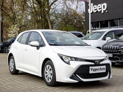 Używane Toyota Corolla - 66 900 PLN, 83 624 km, 2019