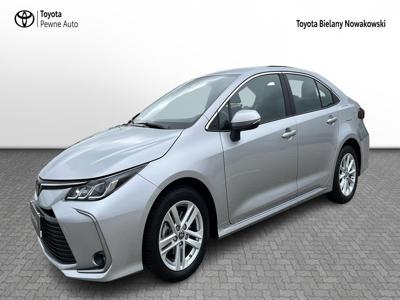 Używane Toyota Corolla - 83 900 PLN, 31 604 km, 2022