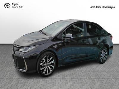 Używane Toyota Corolla - 89 600 PLN, 16 726 km, 2022