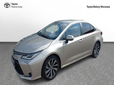 Używane Toyota Corolla - 89 900 PLN, 14 104 km, 2022
