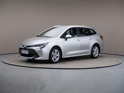 Używane Toyota Corolla - 94 799 PLN, 128 234 km, 2019