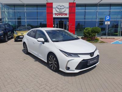 Używane Toyota Corolla - 94 900 PLN, 8 973 km, 2022