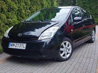 Używane Toyota Prius - 24 900 PLN, 280 000 km, 2005