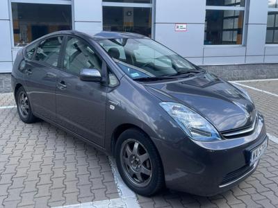 Używane Toyota Prius - 25 300 PLN, 342 812 km, 2008