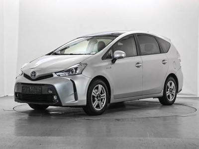 Używane Toyota Prius+ - 29 900 PLN, 262 800 km, 2015