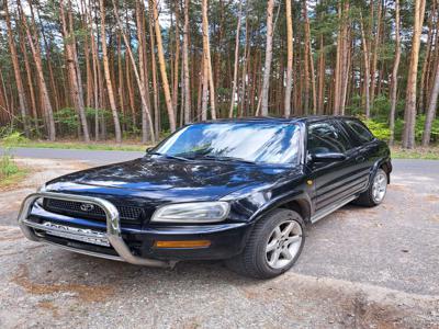 Używane Toyota RAV4 - 9 800 PLN, 322 000 km, 1996