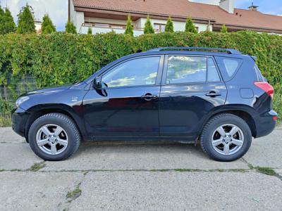 Używane Toyota RAV4 - 24 000 PLN, 253 500 km, 2008